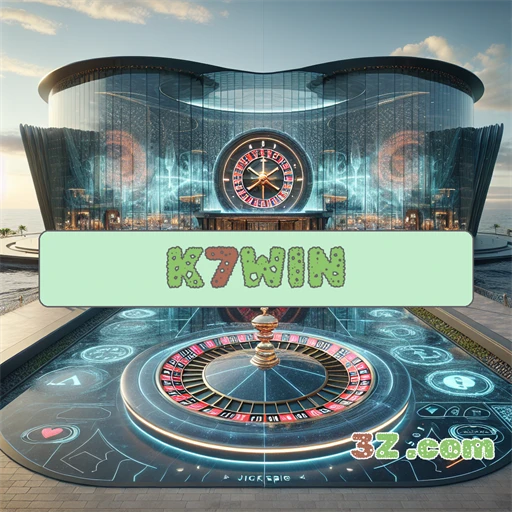 Experiência Única no Casino: K7win.com para Jogos Online