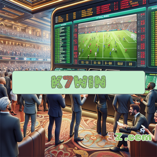 Segurança em Jogos: A Confiavel Experiência do k7win.com