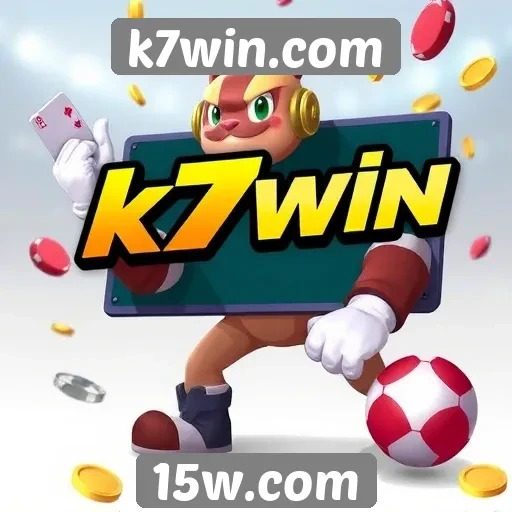 Ofertas e promoções atuais no k7win