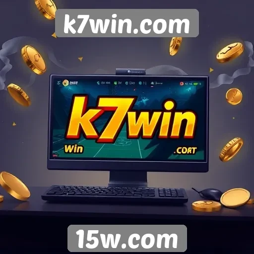Análise da popularidade do k7win.com entre os jogadores