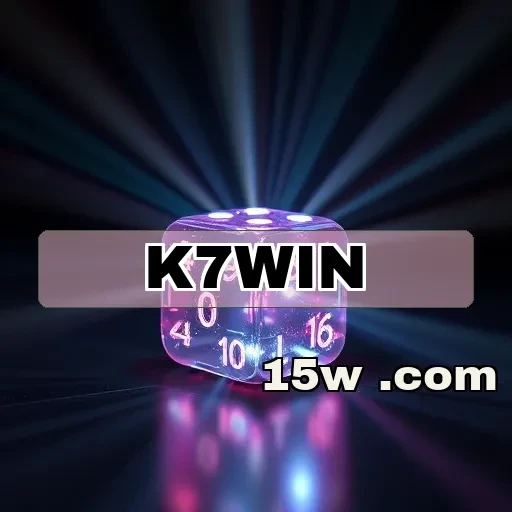 k7win.com: Descubra a Emoção dos Jogos de Cassino ao Vivo