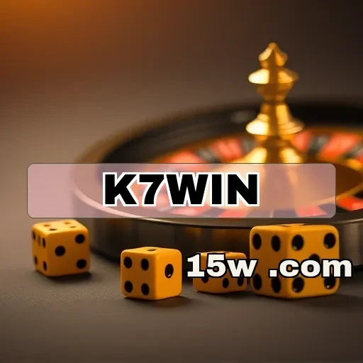 k7win.com: Descubra as Incríveis Oportunidades em Apostas Móveis