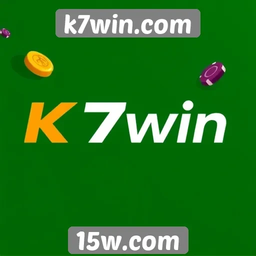 Promoções e bônus atraem jogadores para k7win.com