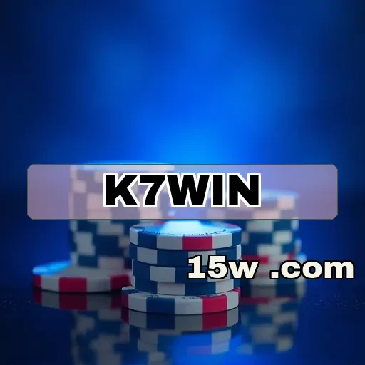 k7win.com: Descubra as Promoções e Amplie sua Experiência de Jogo!