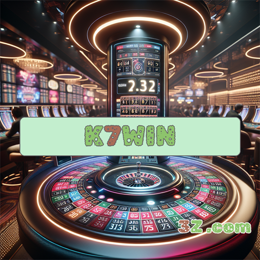 Slots: Aventura e Emoção no k7win.com Para Jogadores Brasileiros