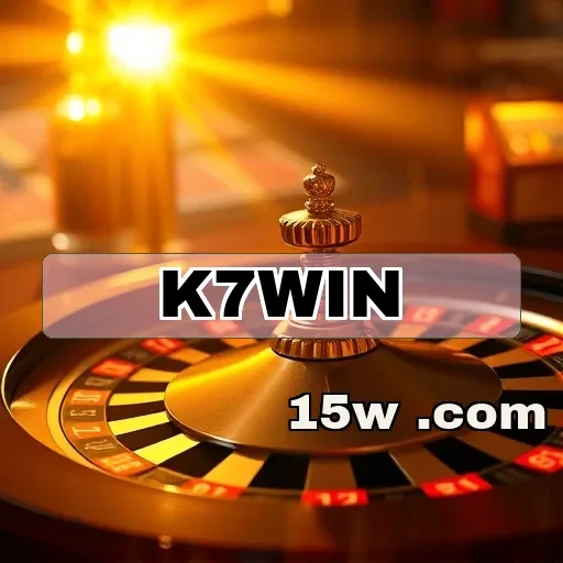 k7win.com: Descubra as Melhores Máquinas Caça-Níqueis Online
