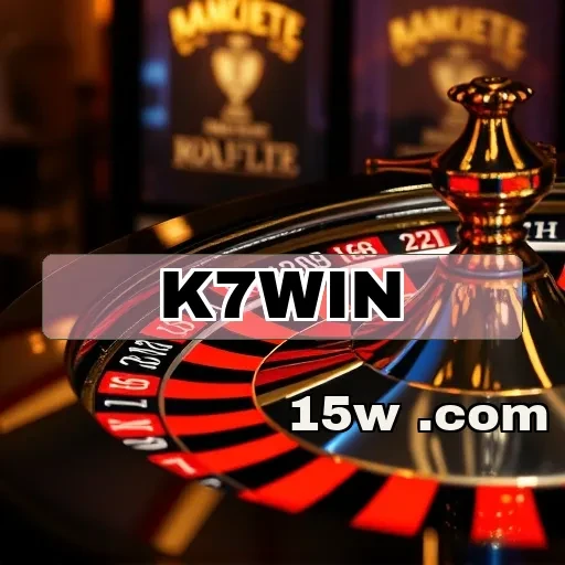 k7win.com: Estratégias para Vencer nos Jogos de Apostas Online