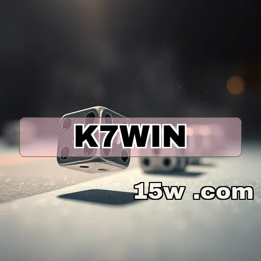 k7win.com: O Suporte que Revoluciona Sua Experiência de Jogo